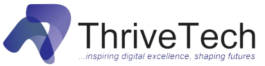 thrivetech logo